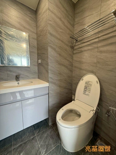 兆基社會住宅🏡豐邑氧森全新大三房車.鄰近A8.可租補免仲（第10張）