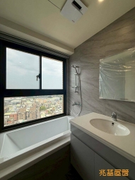 兆基社會住宅🏡豐邑氧森全新大三房車.鄰近A8.可租補免仲（第9張）