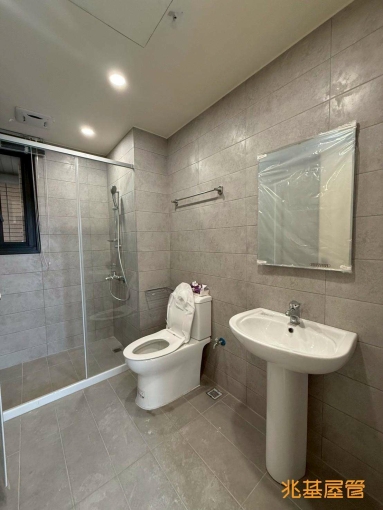 兆基社會住宅🏡豐邑氧森全新大三房車.鄰近A8.可租補免仲（第8張）