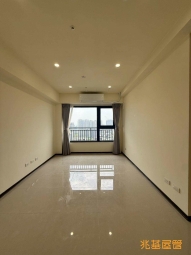 兆基社會住宅🏡豐邑氧森全新大三房車.鄰近A8.可租補免仲（第1張）