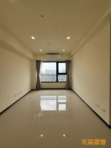 兆基社會住宅🏡豐邑氧森全新大三房車.鄰近A8.可租補免仲（第1張）