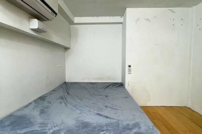 兆基社會住宅🏡新莊伊吉邦社區-空間大-可租補(第5張)