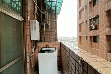 兆基社會住宅🏡新莊伊吉邦社區-空間大-可租補（第7張）