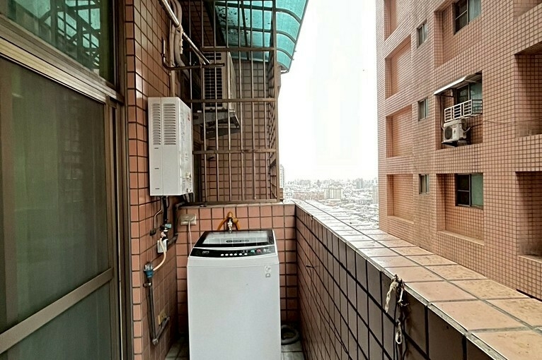 兆基社會住宅🏡新莊伊吉邦社區-空間大-可租補(第7張)