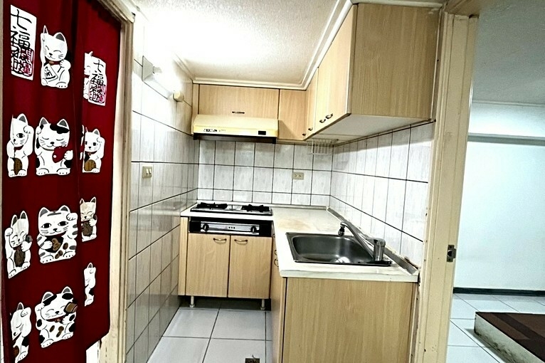 兆基社會住宅🏡新莊伊吉邦社區-空間大-可租補(第6張)