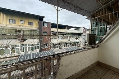 傑出租屋/龜山稀有陽台獨洗,可貓可補助~（第7張）