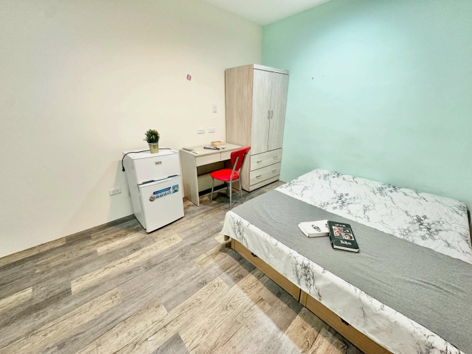 🔥北屯可貓套房🔥獨洗獨曬🔥可租補🔥近中臺科大 - Image 6