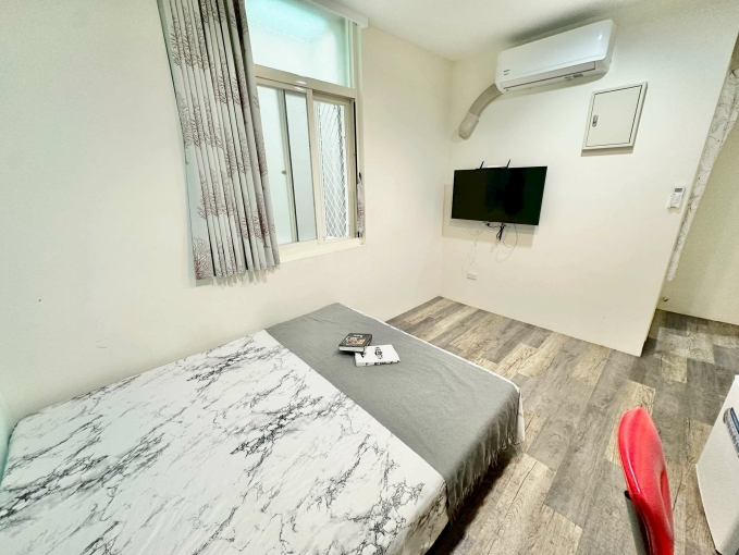 🔥北屯可貓套房🔥獨洗獨曬🔥可租補🔥近中臺科大 - Image 4