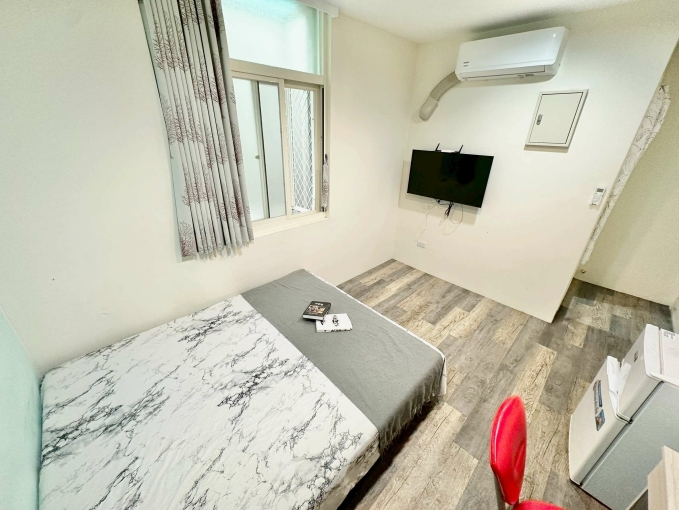 🔥北屯可貓套房🔥獨洗獨曬🔥可租補🔥近中臺科大 - Image 5