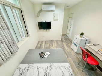 🔥北屯可貓套房🔥獨洗獨曬🔥可租補🔥近中臺科大 - Image 10