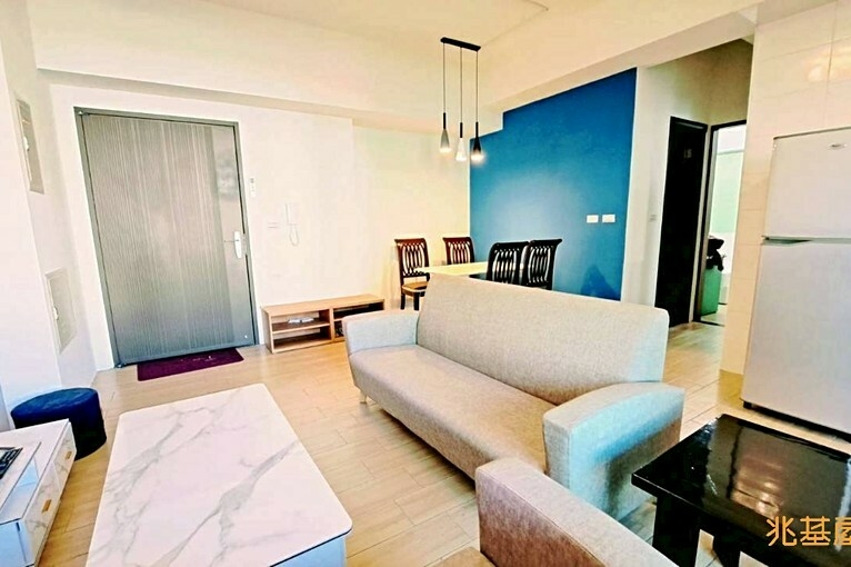 兆基社會住宅🏡安南區2房~可租補~看房加LINE（第2張）