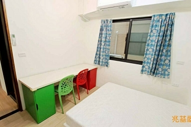 兆基社會住宅🏡安南區2房~可租補~看房加LINE（第8張）