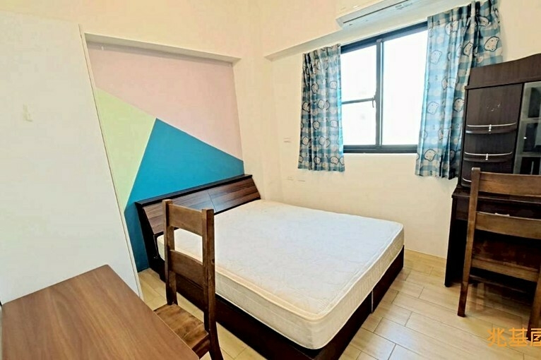 兆基社會住宅🏡安南區2房~可租補~看房加LINE（第5張）