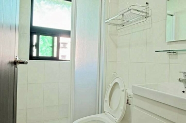 兆基社會住宅🏡安南區2房~可租補~看房加LINE（第10張）