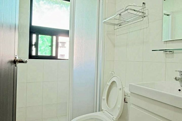 兆基社會住宅🏡安南區2房~可租補~看房加LINE（第10張）