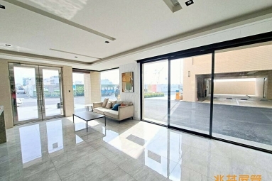 兆基社會住宅🏡安南區2房~可租補~看房加LINE（第12張）