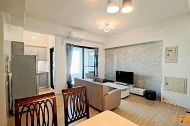 兆基社會住宅🏡安南區2房~可租補~看房加LINE（第3張）