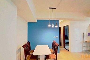 兆基社會住宅🏡安南區2房~可租補~看房加LINE（第4張）