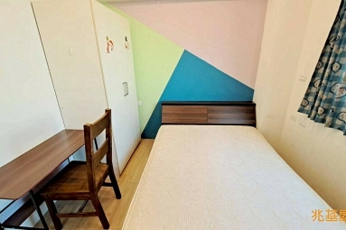 兆基社會住宅🏡安南區2房~可租補~看房加LINE（第6張）