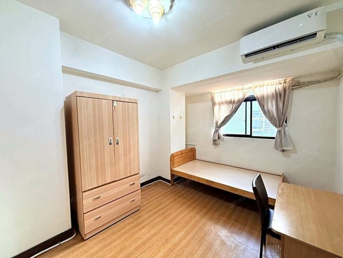 @@六張犁捷運商圈旁*簡約採光明亮通風宅(第3張)