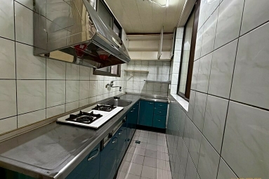 兆基社會住宅🏠新豐街3房2衛🚘門口可停車｜近62｜可補助（第6張）