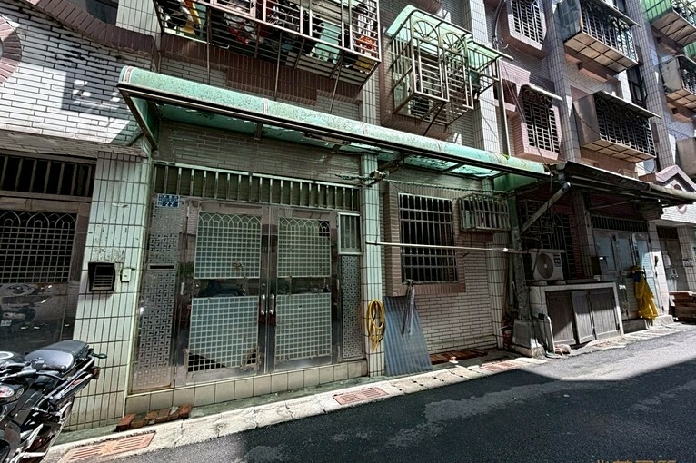 兆基社會住宅🏠新豐街3房2衛🚘門口可停車｜近62｜可補助（第10張）