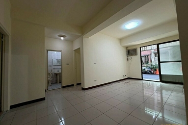 兆基社會住宅🏠新豐街3房2衛🚘門口可停車｜近62｜可補助（第2張）