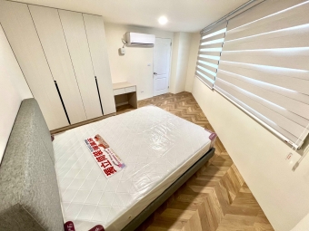 一房一廳🍀陽台獨洗🍀流理台🍀稀有可寵🍀租屋補助（第4張）