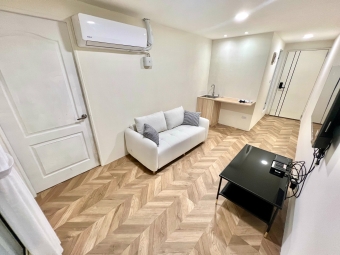 一房一廳🍀陽台獨洗🍀流理台🍀稀有可寵🍀租屋補助（第2張）