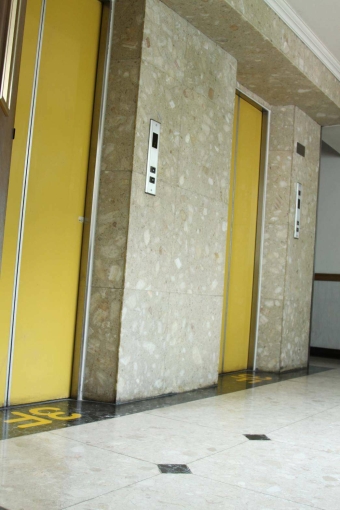 💫興大前|24H管理員💖子母車|台電台水|雙電梯（第5張）