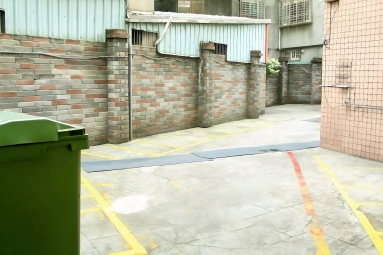 💫興大前|24H管理員💖子母車|台電台水|雙電梯（第8張）