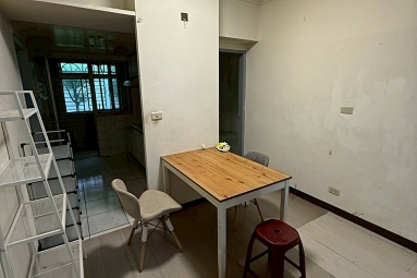 兆基社會住宅🏠⛳️皇家極品~稀有二樓電梯兩房好停車~⛳️（第8張）