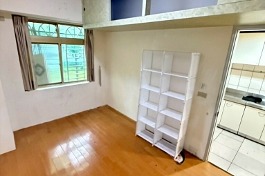 兆基社會住宅🏠⛳️皇家極品~稀有二樓電梯兩房好停車~⛳️（第6張）