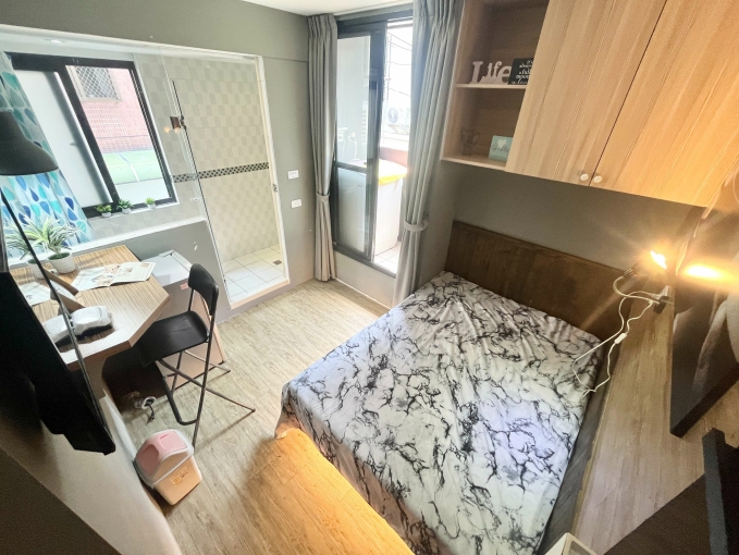 🧡請加賴🧡陽台獨洗🧡租屋補助🧡秒殺速洽🧡（第1張）