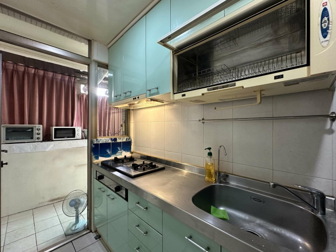 找家委託所 頂溪捷運約350公尺 超大3房 - Image 4