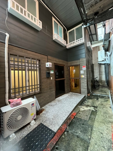 日式獨棟建築 適工作坊 創意產業 美甲 美容業（第1張）