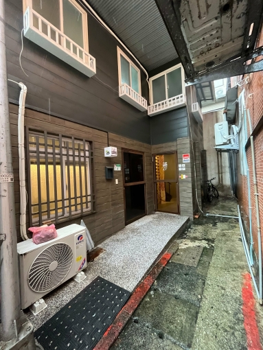日式獨棟建築 適工作坊 創意產業 美甲 美容業（第2張）