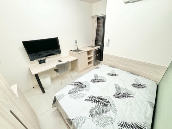 🧡加賴約看🧡電梯新屋🧡租屋補助🧡陽台獨洗🧡短租加價🧡流理台🧡秒殺物件🧡（第3張）