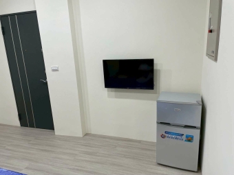 🔥南區可租補🔥陽台獨洗🔥飲水機機車位🔥室內大空間（第5張）