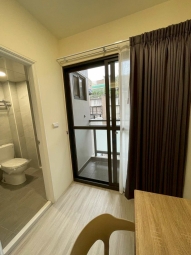 🔥南區可租補🔥陽台獨洗🔥飲水機機車位🔥室內大空間（第4張）