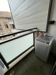 🔥南區可租補🔥陽台獨洗🔥飲水機機車位🔥室內大空間（第2張）