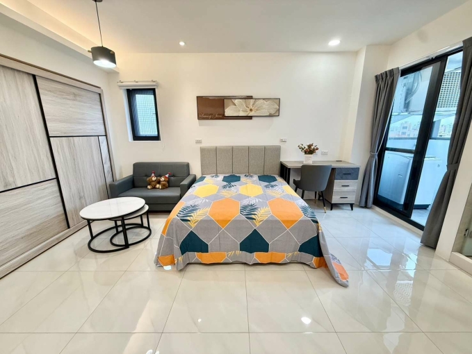 整棟新蓋💝超大空間✅可雙租補👍陽台獨洗🌺流離台（第6張）