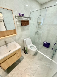 整棟新蓋💝超大空間✅可雙租補👍陽台獨洗🌺流離台（第4張）