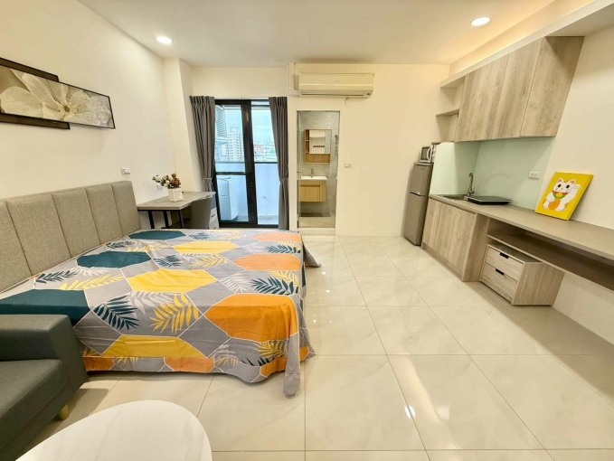 整棟新蓋💝超大空間✅可雙租補👍陽台獨洗🌺流離台（第1張）