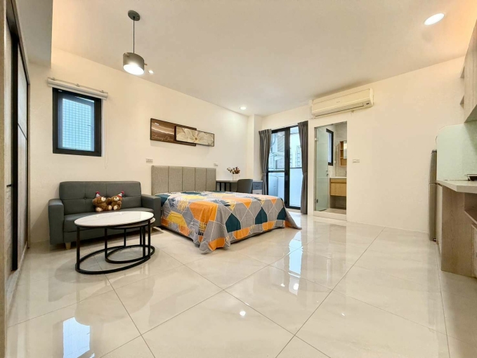 整棟新蓋💝超大空間✅可雙租補👍陽台獨洗🌺流離台（第7張）