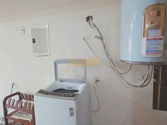 兆基社會住宅🏠近城隍廟全新整理可租補美宅（第5張）