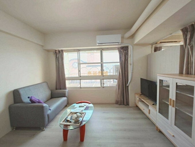 兆基社會住宅🏠近城隍廟全新整理可租補美宅（第1張）