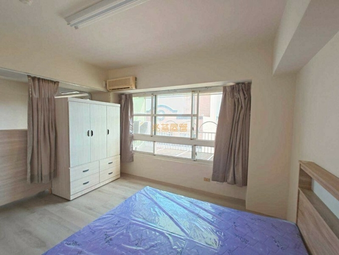 兆基社會住宅🏠近城隍廟全新整理可租補美宅（第4張）