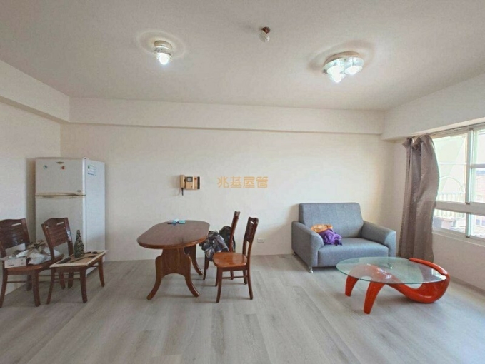 兆基社會住宅🏠近城隍廟全新整理可租補美宅（第2張）