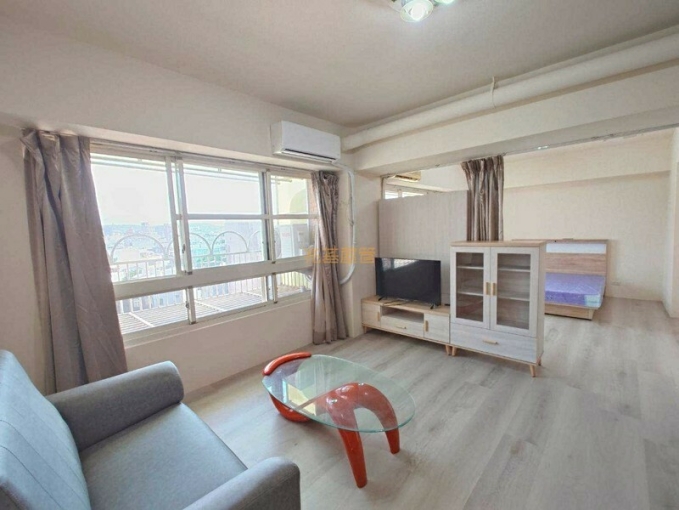 兆基社會住宅🏠近城隍廟全新整理可租補美宅（第3張）